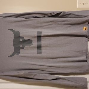 Under Armour Long Sleeve